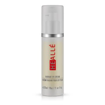 Picture of HEALLÉ Natural Skin Care - Radiant Eye Cream 30ml