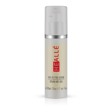 Picture of HEALLÉ Natural Skin Care -  Age-Defying Serum 30ml