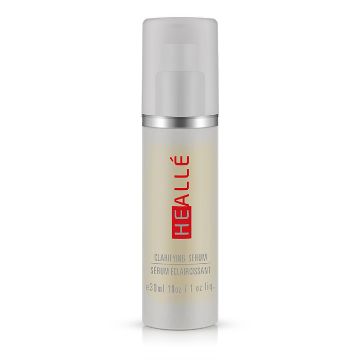 Picture of HEALLÉ Natural Skin Care - Clarifying Serum  30ml