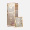 Picture of Organo Cafe Latte, 20 sachets, 14.8 oz