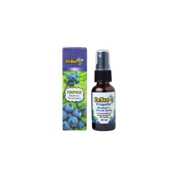 Picture of Dr. Bee Propolis Throat Spray 30ml