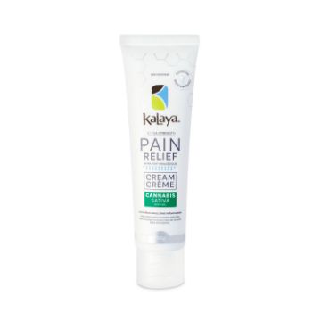 Picture of Kalaya - 6X Extra Strength Pain Relief Cream 120g