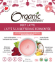 Picture of Organic traditions - Organic Beet Latte with Fermented Beets and Probiotics 150g