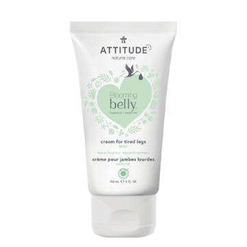 Picture of ATTITUDE - Cream For Tired Legs - 150ml
