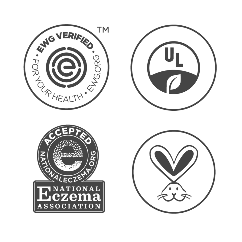 Meesoo. ATTITUDE Baby Stain Remover Spray Unscented 800ml