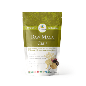 Picture of Ecoideas - Organic Raw  Maca - 227g