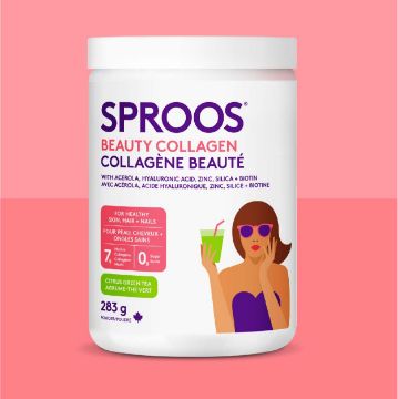 Picture of SPROOS - Beauty Collagen 283g