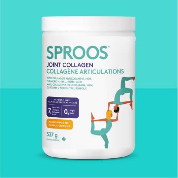 Picture of SPROOS - Joint Collagen 337g