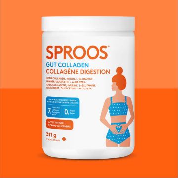 Picture of SPROOS - Gut Collagen 311g