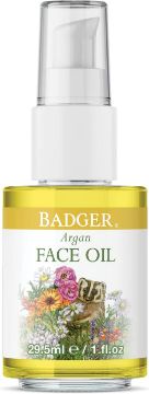 Picture of BADGER - Argan Face Oil  - 29.5ml