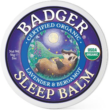 Picture of BADGER - Sleep Balm - 56g