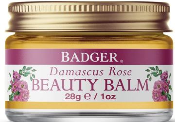 Picture of BADGER -  Rose Beauty Balm - 28g