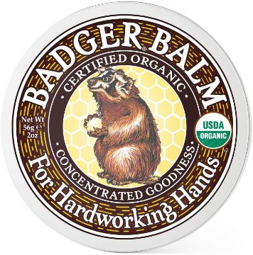 Picture of BADGER -  Badger Balm - 56g