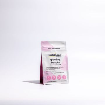 Picture of HerbaLand - Glowing Beauty - 90 gummies