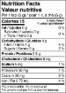 Picture of Purica Zensations Universal Harmony - Eight Mushrooms & Ashwagandha Mushroom Cacao Mix 150g