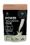 Picture of Purica Power Vegan Protein with Chaga Mushroom -Natural - 630g