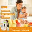 Picture of Land Art - Organic Vitamin D3 for Baby - Drops - 13.5ml