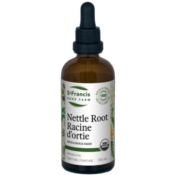 Picture of St. Francis Herb Farm  - Nettle Root  50ml