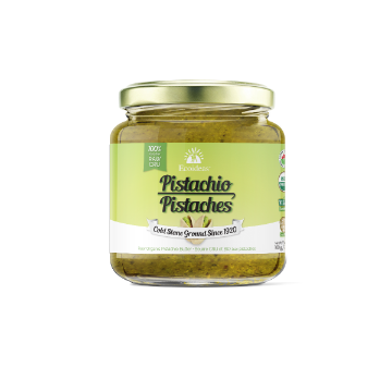Picture of Ecoideas - Organic Pistachio Butter 100g