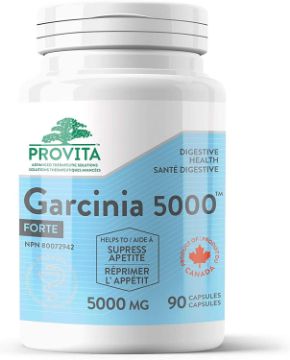 Picture of Provita - Garcinia 5000™ Forte 90 caps