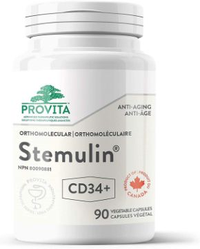Picture of Provita - Stemulin® 90 caps