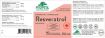 Picture of Provita - Synergistic Resveratrol Forte 90 vcaps