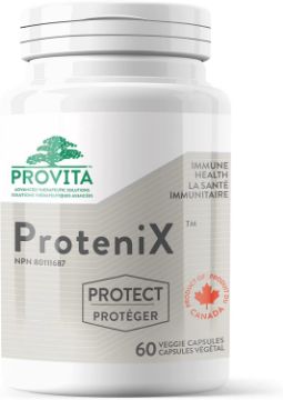 Picture of Provita - ProteniX™ 60 vcaps 
