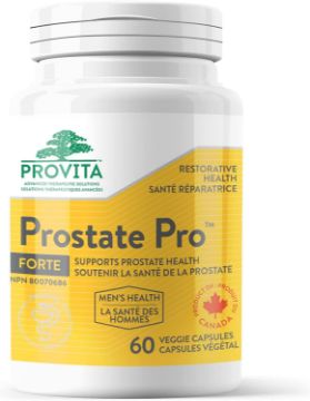 Picture of Provita -Prostate Pro™  60 vcaps 