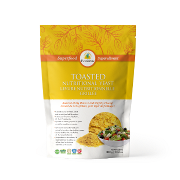 Picture of Ecoideas - Toasted Nutritional Yeast 300g