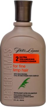 Picture of Peter Lamas - Rice Volumizing Conditioner - For Fine, Limp Hair  266 ml 