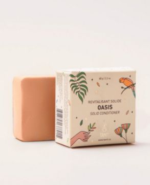Picture of TANIT - Conditioner Bars - Oasis - For Normal Hair 60g
