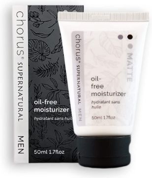 Picture of Chorus Supernatural - Matte-Oil-Free Moisturizer 50ml