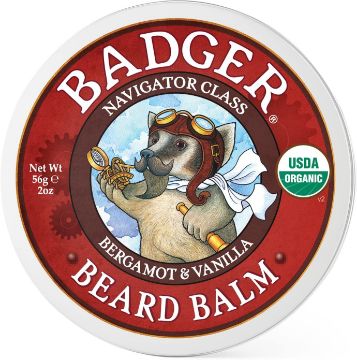 Picture of BADGER -  Beard Balm - 56g