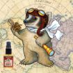 Picture of BADGER -  Beard Conditioning Oil 29.6ml