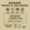Picture of BADGER -  Beard Conditioning Oil 29.6ml