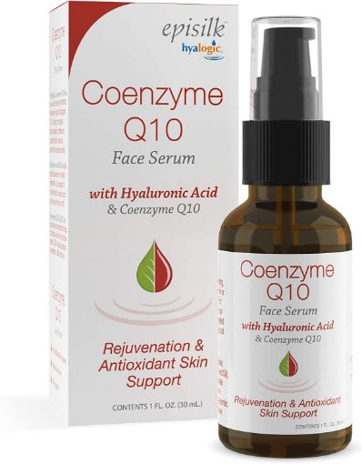 Picture of Hyalogic - Coenzyme Q10 Serum 30ml