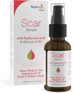 Picture of Hyalogic - Scar Serum 13.5ml