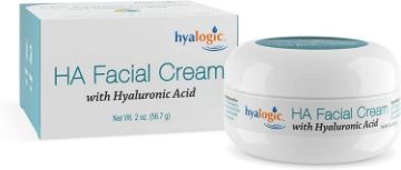 Picture of Hyalogic - HA Facial Cream 56g
