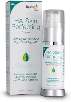 Picture of Hyalogic - HA Skin Perfecting Lotion  28g
