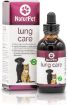 Picture of NaturPet - Lung Care for Dogs and Cats - 100ml