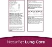 Picture of NaturPet - Lung Care for Dogs and Cats - 100ml