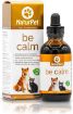 Picture of NaturPet - Be Calm for Dogs and Cats - 100ml