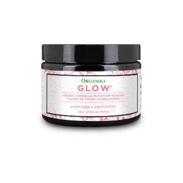 Picture of Organika - Glow - Organic Tremella Powder 100g
