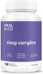 Picture of HEAL+CO - Sleep Complex  - 120 vcaps