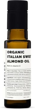 Picture of Erbology - Organic Italian Almond Oil 100ml
