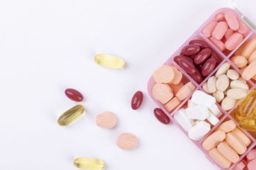 Picture for category Specialty Supplements