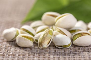 Picture for category Nuts Seeds & Trailmix