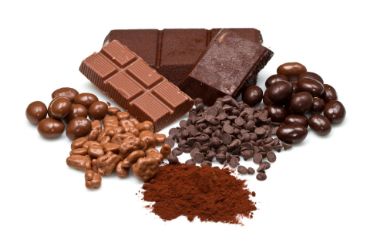Picture for category Cacao & Chocolates