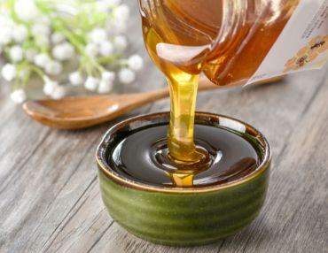 Picture for category Sweeteners & Syrups