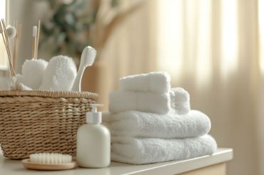 Picture for category Body Care & Wipes